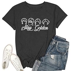 Golden girls shirt for sale  Delivered anywhere in USA 