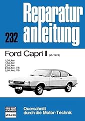 Ford capri 1974 for sale  Delivered anywhere in UK