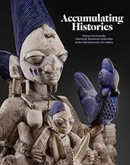 Accumulating histories african for sale  Delivered anywhere in USA 