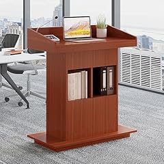 Lectern solid wood for sale  Delivered anywhere in USA 