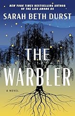 Warbler novel for sale  Delivered anywhere in UK