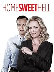 Home sweet hell usato  Spedito ovunque in Italia 