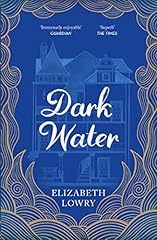 Dark water longlisted for sale  Delivered anywhere in UK