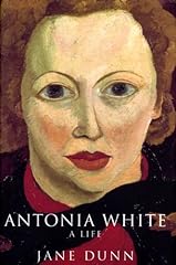 Antonia white bound for sale  Delivered anywhere in Ireland