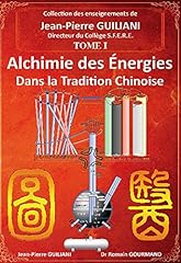 Alchimie énergies tradition d'occasion  Livré partout en France