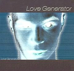 Love generator love d'occasion  Livré partout en Belgiqu