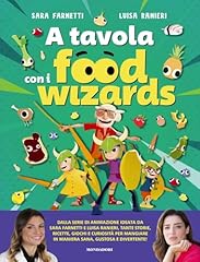 Tavola con food usato  Spedito ovunque in Italia 