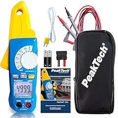 Peaktech 4350 true gebraucht kaufen  Wird an jeden Ort in Deutschland