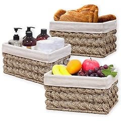 Ellinia storage basket for sale  Delivered anywhere in USA 