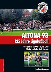 Altona 125 jahre gebraucht kaufen  Wird an jeden Ort in Deutschland