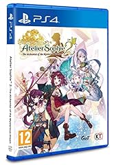 Atelier sophie the usato  Spedito ovunque in Italia 