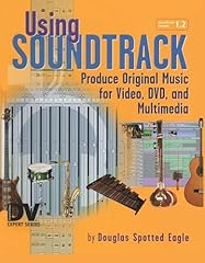 Using soundtrack produce d'occasion  Livré partout en France