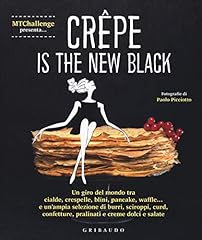 Crepe the new usato  Spedito ovunque in Italia 