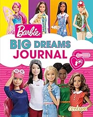 Barbie dreams journal gebraucht kaufen  Wird an jeden Ort in Deutschland