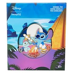 Loungefly disney stitch for sale  Delivered anywhere in USA 