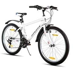 Hiland mountainbike zoll gebraucht kaufen  Wird an jeden Ort in Deutschland