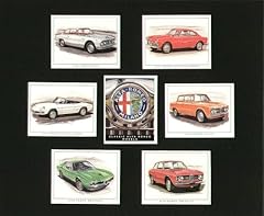 Artofwheels alfa romeo for sale  Delivered anywhere in UK