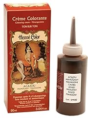Henne color mahogany for sale  Delivered anywhere in UK