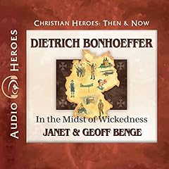 Dietrich bonhoeffer midst for sale  Delivered anywhere in USA 