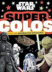 Star wars super d'occasion  Livré partout en Belgiqu