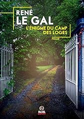 énigme camp loges d'occasion  Livré partout en France