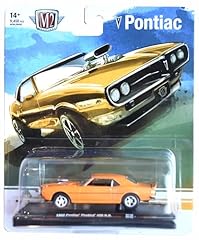 Machines 1968 pontiac for sale  Delivered anywhere in USA 