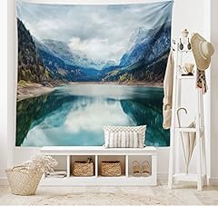 Abakuhaus landscape tapestry for sale  Delivered anywhere in UK