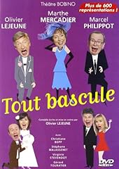 Bascule vol. 2 d'occasion  Livré partout en Belgiqu