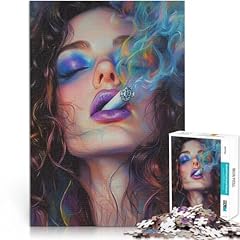 Puzzle 2000 pezzi usato  Spedito ovunque in Italia 