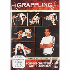 Grappling fortgeschrittene wur d'occasion  Livré partout en France