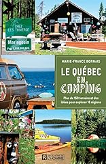 Québec camping 150 d'occasion  Livré partout en France