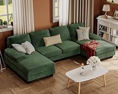 Furmax sectional couches for sale  Delivered anywhere in USA 