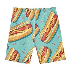 Ragazze cartwheel shorts usato  Spedito ovunque in Italia 