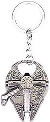 Millennium falcon keychain for sale  Delivered anywhere in USA 