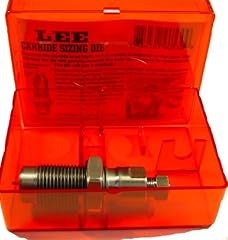 Lee precision carbide for sale  Delivered anywhere in USA 