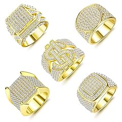 Besteel 5pcs bling for sale  Delivered anywhere in USA 