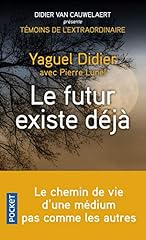 Futur existe déjà d'occasion  Livré partout en France