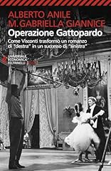 Operazione gattopardo usato  Spedito ovunque in Italia 