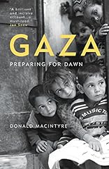 Gaza preparing dawn for sale  Delivered anywhere in UK