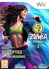 Zumba fitness sculptez d'occasion  Livré partout en Belgiqu