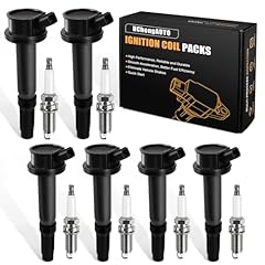 6pcs ignition coil for sale  Delivered anywhere in USA 