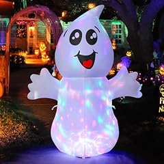 Goosh halloween inflatable for sale  Delivered anywhere in USA 