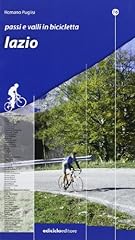 Passi valli bicicletta. usato  Spedito ovunque in Italia 