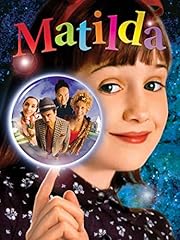 Matilda for sale  Delivered anywhere in UK