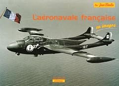 Aeronavale francaise images d'occasion  Livré partout en France