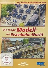 Modell eisenbahn nacht gebraucht kaufen  Wird an jeden Ort in Deutschland