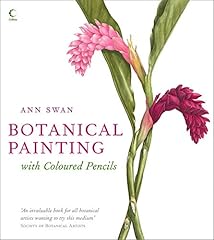 Botanical painting coloured for sale  Delivered anywhere in USA 