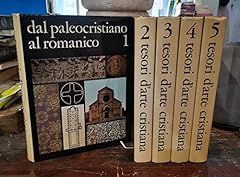 Tesori arte cristiana usato  Spedito ovunque in Italia 
