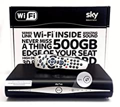 Sky drx890wl sky for sale  Delivered anywhere in Ireland