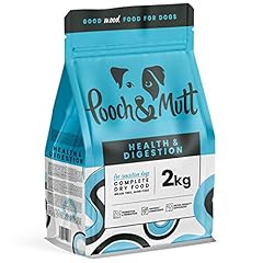 Pooch mutt health for sale  Delivered anywhere in UK